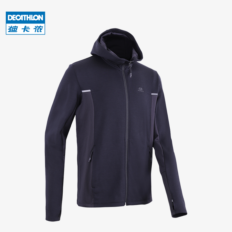 首页 运动户外 运动服饰 运动夹克 decathlon/迪卡侬运动夹克 文章
