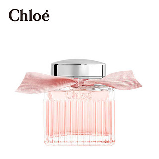 Chloé 蔻依 玫瑰香女士淡香水EDT 50ml