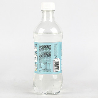 农夫山泉TOT气泡饮品380ml*6瓶碳酸饮料柚子绿茶柠檬红茶米酒风味