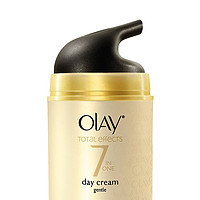 移动端、京东百亿补贴：OLAY 玉兰油 多效修护日霜 50g