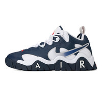 Nike耐克2020年新款男子NIKE AIR BARRAGE LOW复刻鞋CN0060-400