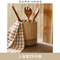 Zara Home 红陶厨房用具架子 44273041733