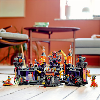 【lego/乐高80016拼插玩具】lego 乐高 悟空小侠系列 80016 牛魔王