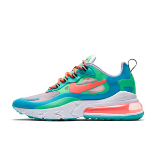 NIKE 耐克 AIR MAX 270 REACT AT6174 女子运动鞋