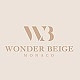 WONDER BEIGE