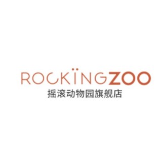 Rocking zoo/摇滚动物园