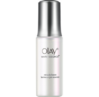 OLAY 玉兰油 水感透白系列水感透白奇迹赋能肌底液 40ml