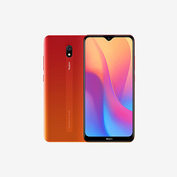 Redmi 红米 8A 智能手机 4GB 64GB