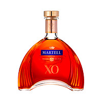 88VIP：MARTELL 马爹利 橡木塞马爹利XO干邑白兰地 700ml