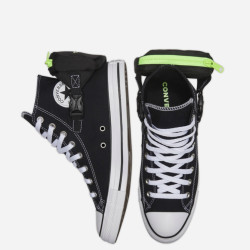 CONVERSE 匡威  All Star 168261C 高帮口袋帆布鞋