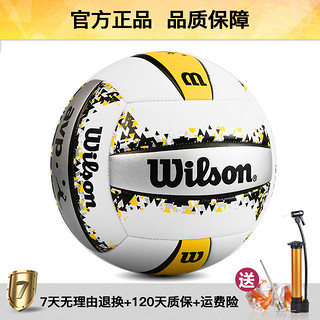 Wilson 威尔胜 WV407T 学生排球