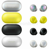 银联返现购：SAMSUNG 三星 Galaxy Buds 真无线蓝牙耳机 开箱版 *3件