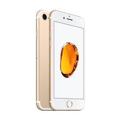 Apple iPhone 7 128GB 金色 移动联通电信4G全网通手机