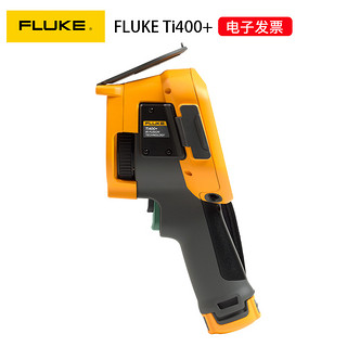 FLUKE福禄克Ti401PRO/Ti400+红外线热像仪红外热感测温热成像仪