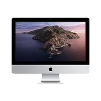 Apple 苹果 iMac 2020款 27英寸 一体机