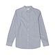 Calvin Klein 卡尔文·克莱 40ZW173405 男士条纹衬衫
