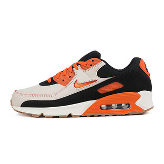 NIKE耐克2020夏季新品男子AIR MAX 90 PRM运动跑步鞋CJ0611-100