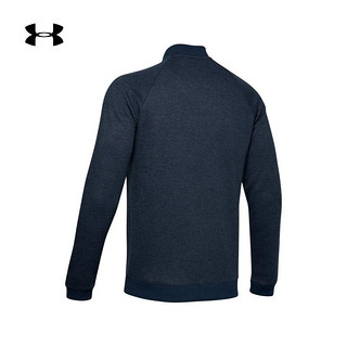 UNDER ARMOUR 安德玛 Doubleknit 1347272 训练外套 M