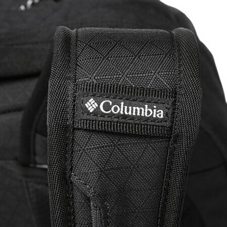 Columbia哥伦比亚户外20秋冬新品男女通用34L双肩背包UU0122 010 均码