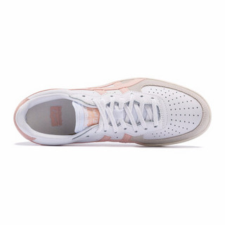 Onitsuka Tiger鬼塚虎运动休闲鞋板鞋女小白鞋百搭GSM1182A076-104-99预售 白色 37