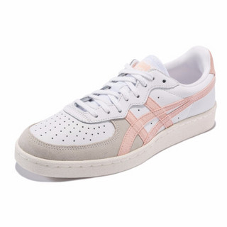 Onitsuka Tiger鬼塚虎运动休闲鞋板鞋女小白鞋百搭GSM1182A076-104-99预售 白色 37