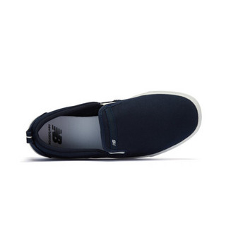 New Balance NB官方2020新款男款女款AM101系列AM101BK2休闲鞋 藏青色 40