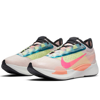 NIKE 耐克 ZOOM FLY 3 PRM CJ0404 女子跑步鞋