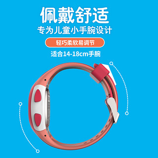 DECATHLON 迪卡侬 儿童防水电子表 H442401