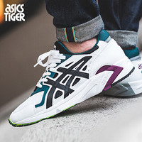 ASICS/亚瑟士 运动休闲鞋 男女 DS TRAINER OG H704Y-0190【AT】 白色/黑色 38