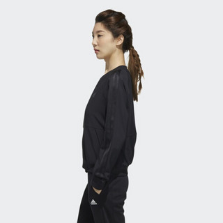 阿迪达斯官方 adidas WMN BOMBER 女子运动型格夹克DW5716 如图 L