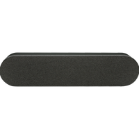 罗技（Logitech）CC5000e 4K超高清商务音视频会议系统摄像头 可覆盖中型到特大型房间 CC5000E扬声器