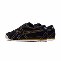 Onitsuka Tiger鬼塚虎复古男女鞋运动休闲鞋 MEXICO66 1183A729-99预售 藏青色 42.5