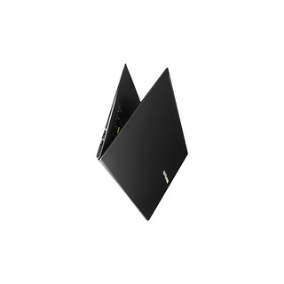 ASUS 华硕 VivoBook15 锐龙版 15.6英寸 商务本 黑色(锐龙R5-4500U、核芯显卡、16GB、512GB SSD、1080P、IPS)