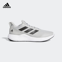 阿迪达斯官网 adidas edge gameday 男女鞋跑步运动鞋EG1444 如图 42.5