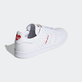 阿迪达斯官网 adidas 三叶草 STAN SMITH W 男女鞋经典运动鞋FV8260 如图 37