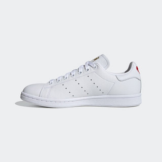 阿迪达斯官网 adidas 三叶草 STAN SMITH W 男女鞋经典运动鞋FV8260 如图 37