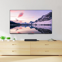 VIDAA 70V1F-S 70英寸 4K高清液晶电视