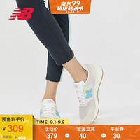 New Balance NB官方2020新款女鞋运动鞋WSX70YD透气清新休闲鞋 WSX70YF 35