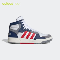 adidas 阿迪达斯 官网 adidas neo ENTRAP MID 男鞋休闲运动鞋EH1689 如图 41
