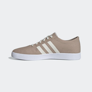 阿迪达斯官网 adidas neo EASY VULC 2 男子休闲运动鞋EE6782 EE6782 40.5(250mm)