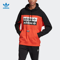 阿迪达斯官网 adidas 三叶草 D OTH HOODY 男装运动套头衫FM2277 如图 S