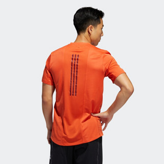 阿迪达斯官网 adidas TRG TEE H.RDY 男装训练运动短袖T恤FM2095 如图 M