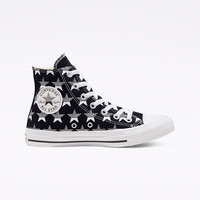 CONVERSE 匡威 All Star 168808C 男女款运动帆布鞋