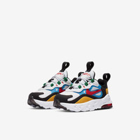 Nike耐克2020男大童NIKE AIR MAX 270 REACT BG复刻鞋DB5938-161 37.5