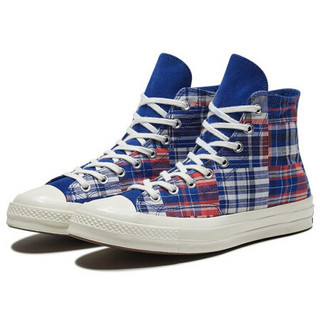 CONVERSE 匡威 男女 CONVERSE ALL STAR系列 Chuck 70 硫化鞋 166849C 42码 US8.5码