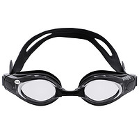 YINGFA英发 近视泳镜 防水防雾高清游泳镜可定制左右眼镜不同度数