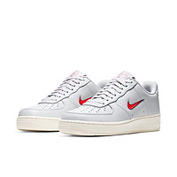 NIKE 耐克 AIR FORCE 1 '07 PRM CK4392 男士运动鞋