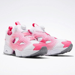 Reebok 锐步 Reebok 锐步 INSTAPUMP FURY OG NM FV4502 男/女款休闲鞋