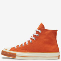 CONVERSE 匡威 Chuck 70 169057C 高帮复古帆布鞋