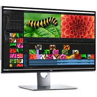 Dell UP3218K UltraSharp 32英寸  显示器